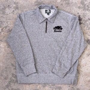 *FINAL PRICE* Roots Canada Men's Pullover Sweater